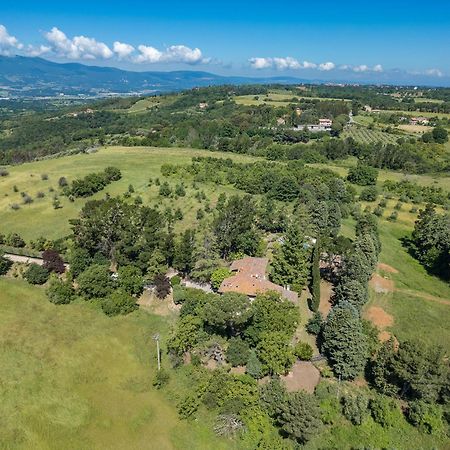Casa Ciculino 8, Emma Villas Monteleone dʼOrvieto Екстериор снимка