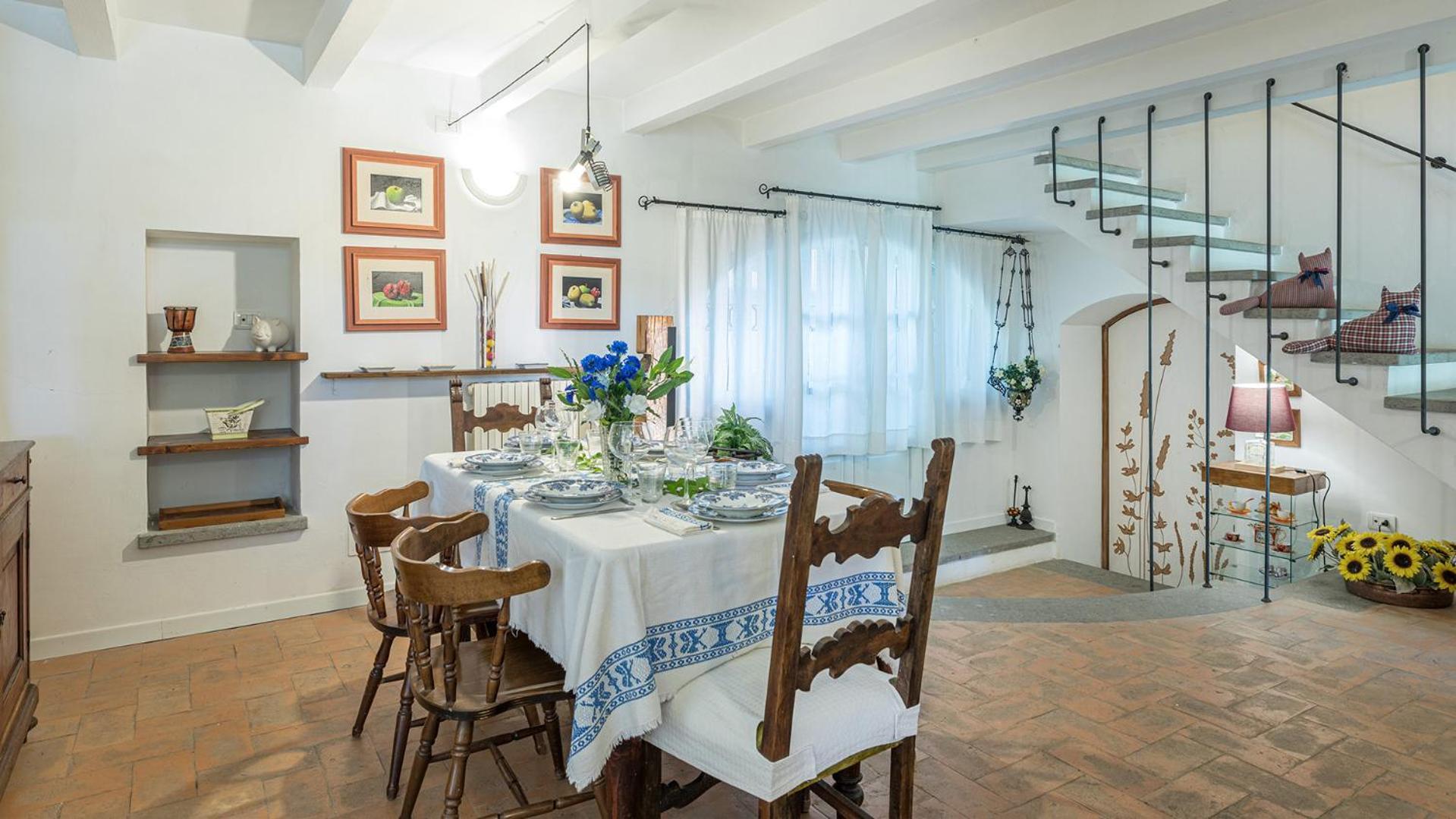 Casa Ciculino 8, Emma Villas Monteleone dʼOrvieto Екстериор снимка