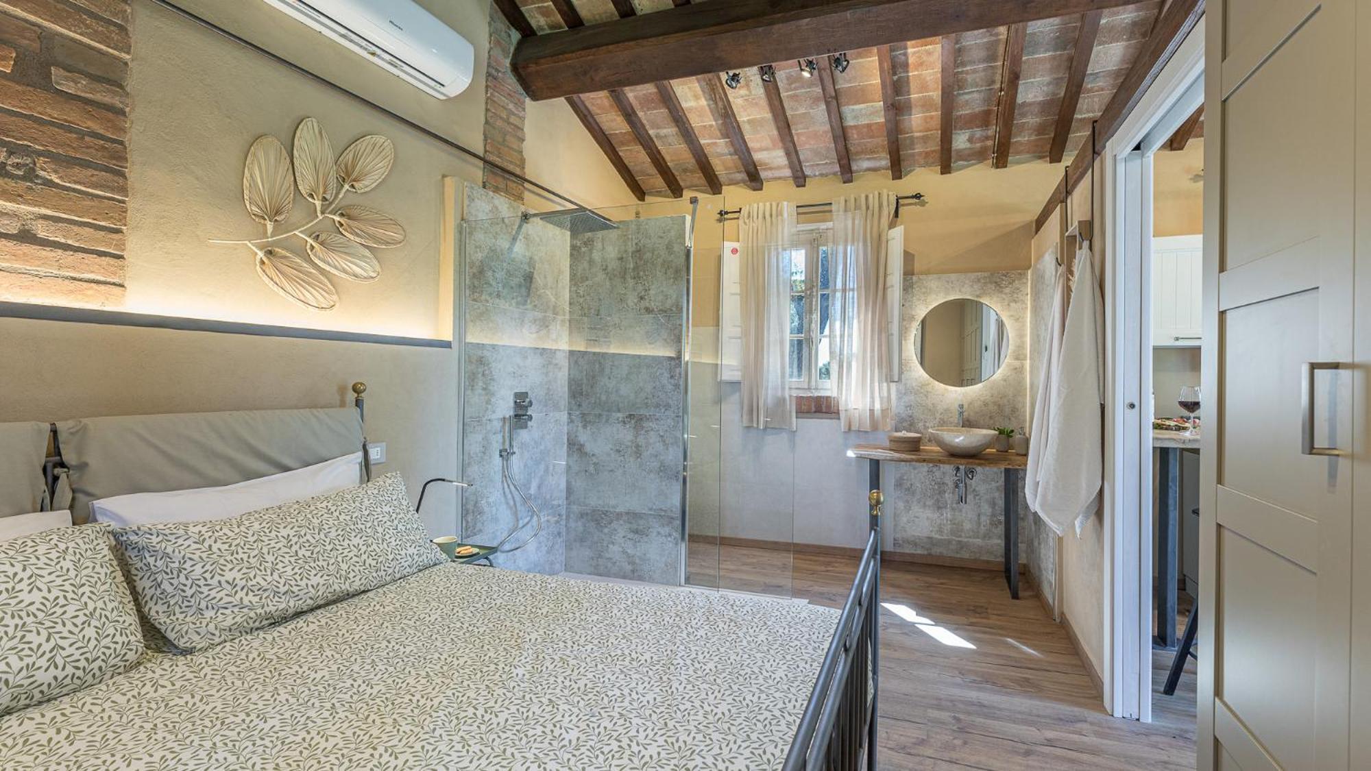 Casa Ciculino 8, Emma Villas Monteleone dʼOrvieto Екстериор снимка